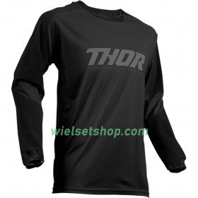MTB/Motocross Shirt Lange Mouw Thor Terrain N001 2020
